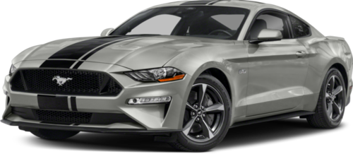 2022 Ford Mustang Coupe 2022 Ford Mustang Coupe