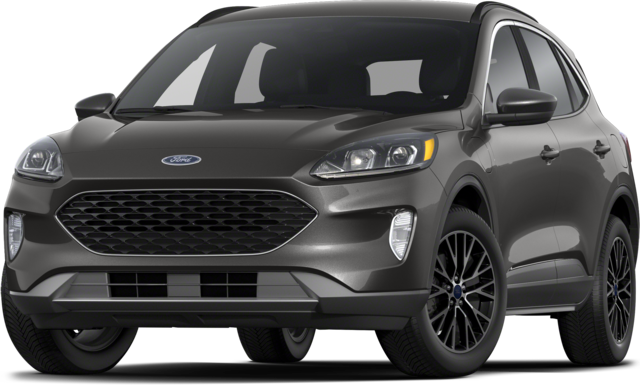 2022 Ford Escape PHEV SUV SEL 