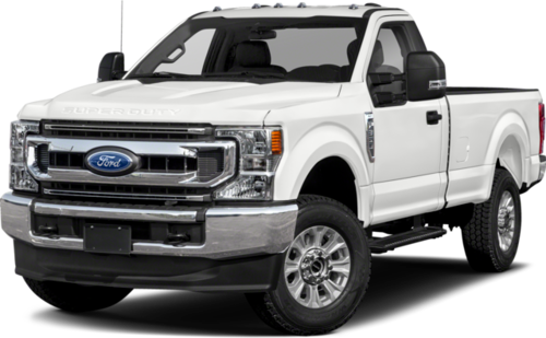2022 Ford F-350 Truck 2022 Ford F-350 Truck