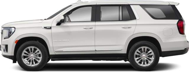 2022 GMC Yukon SUV SLT 