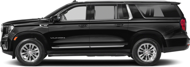2022 GMC Yukon XL SUV SLT 