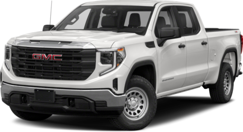 2022 GMC Sierra 1500 Truck 2022 GMC Sierra 1500 Truck