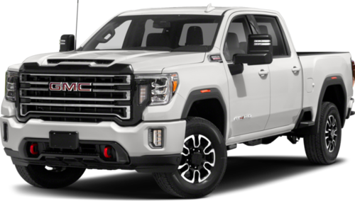 2022 GMC Sierra 2500HD Truck 2022 GMC Sierra 2500HD Truck