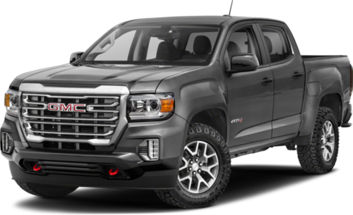 2022 GMC Canyon Truck 2022 GMC Canyon Truck