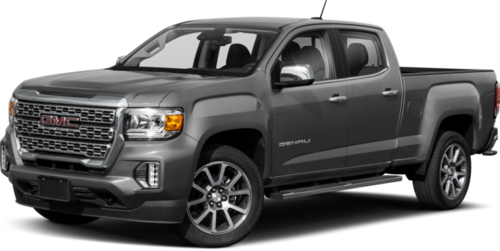 2022 GMC Canyon Truck 2022 GMC Canyon Truck
