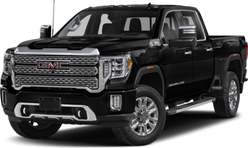 2022 GMC Sierra 3500HD Truck 2022 GMC Sierra 3500HD Truck