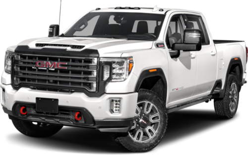2022 GMC Sierra 3500HD Truck 2022 GMC Sierra 3500HD Truck