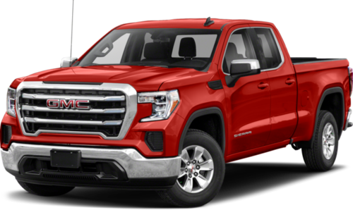 2022 GMC Sierra 1500 Limited Truck 2022 GMC Sierra 1500 Limited Truck
