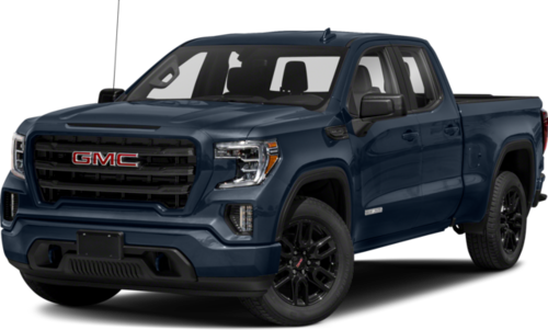 2022 GMC Sierra 1500 Limited Truck 2022 GMC Sierra 1500 Limited Truck