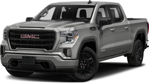 2022 GMC Sierra 1500 Limited Truck 2022 GMC Sierra 1500 Limited Truck