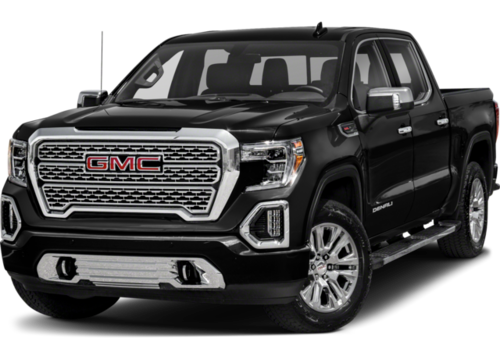 2022 GMC Sierra 1500 Limited Truck 2022 GMC Sierra 1500 Limited Truck