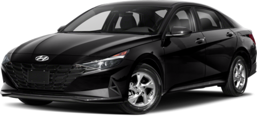 2022 Hyundai Elantra Sedan 2022 Hyundai Elantra Sedan