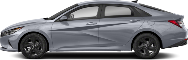 2022 Hyundai Elantra Sedan Preferred w/Sun & Tech Pkg 