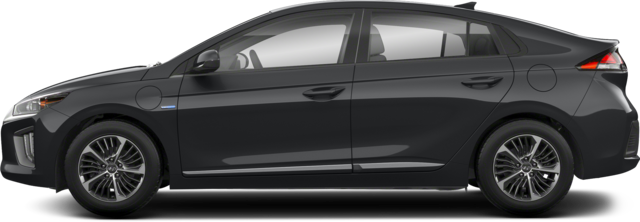 2022 Hyundai Ioniq Plug-In Hybrid Hatchback Ultimate 