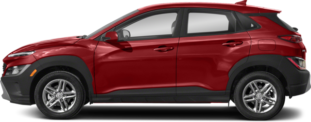 2022 Hyundai KONA SUV 2.0L Essential 