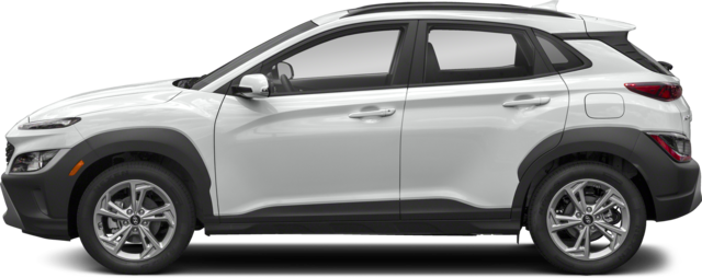 2022 Hyundai KONA SUV 2.0L Preferred 