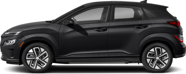 2022 Hyundai Kona Electric SUV Ultimate 