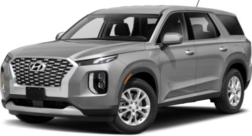 2022 Hyundai Palisade SUV 2022 Hyundai Palisade SUV