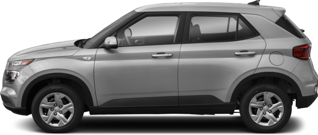 2022 Hyundai Venue SUV Essential 