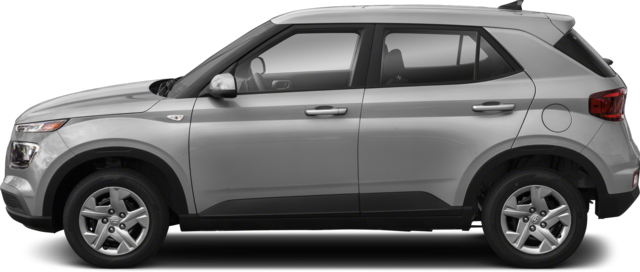 2022 Hyundai Venue VUS Preferred 