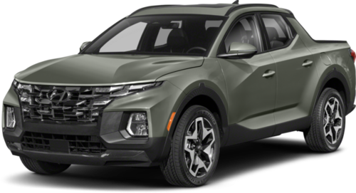 2022 Hyundai Santa Cruz Truck 2022 Hyundai Santa Cruz Truck