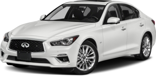 2022 INFINITI Q50 Sedan 2022 INFINITI Q50 Sedan