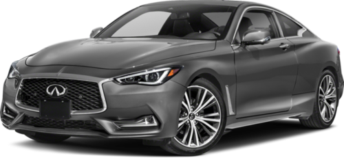 2022 INFINITI Q60 Coupe 2022 INFINITI Q60 Coupe