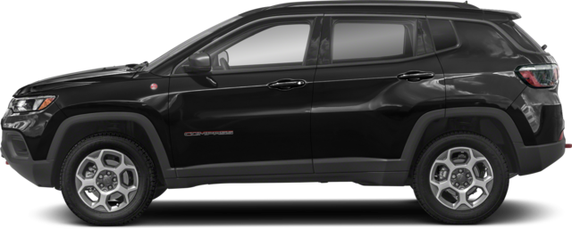 2022 Jeep Compass VUS Trailhawk 