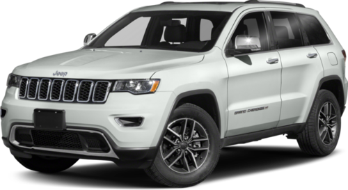 2022 Jeep Grand Cherokee WK SUV 2022 Jeep Grand Cherokee WK SUV