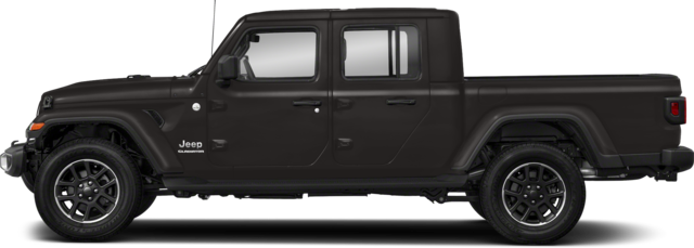 2022 Jeep Gladiator Camion Overland 