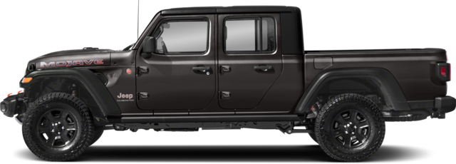2022 Jeep Gladiator Camion Mojave 
