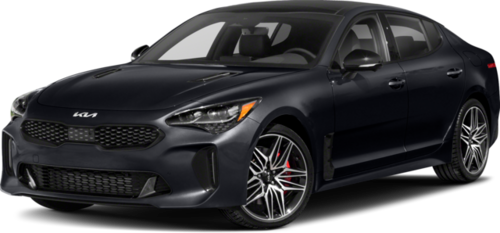 2022 Kia Stinger Sedan 2022 Kia Stinger Sedan