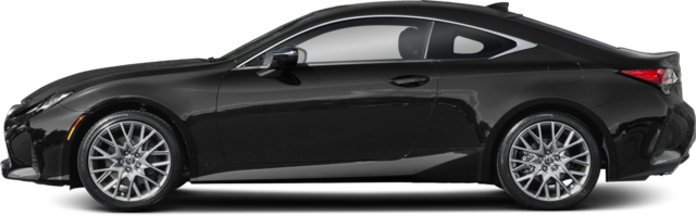 2022 Lexus RC 350 Coupe 