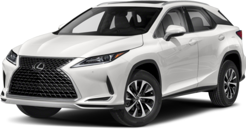 2022 Lexus RX 350 SUV 2022 Lexus RX 350 SUV