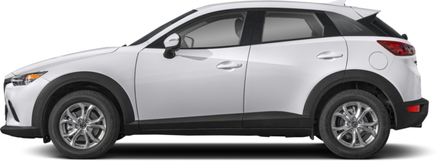 2022 Mazda CX-3 SUV GS 