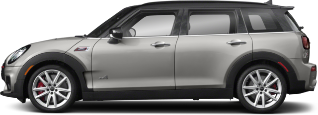 2022 MINI Clubman Wagon John Cooper Works 