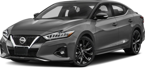 2022 Nissan Maxima Sedan 2022 Nissan Maxima Sedan