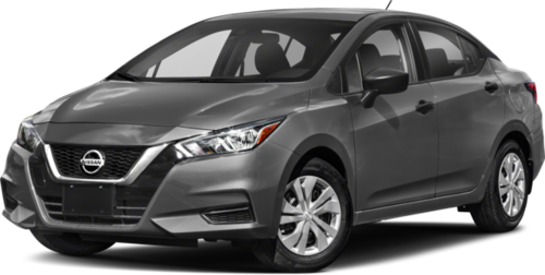 2022 Nissan Versa Sedan 2022 Nissan Versa Sedan