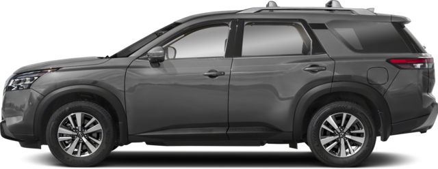 2022 Nissan Pathfinder SUV SL 