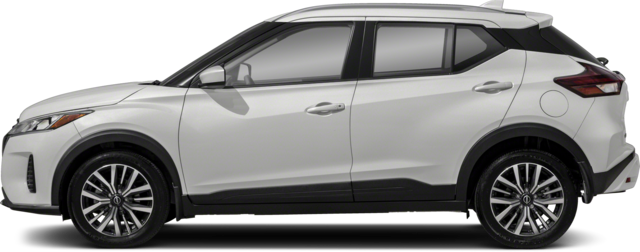 2022 Nissan Kicks SUV SV 