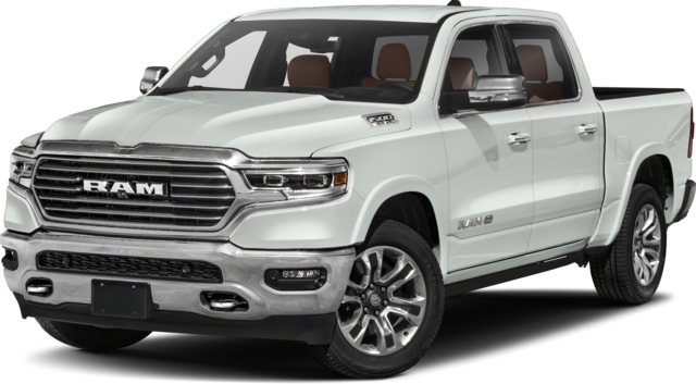 2022 Ram 1500 Truck