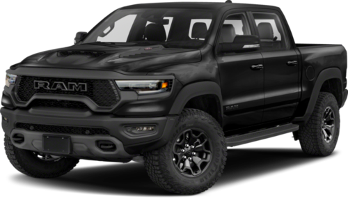 2022 Ram 1500 Truck 2022 Ram 1500 Truck