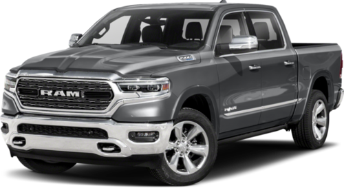 2022 Ram 1500 Truck 2022 Ram 1500 Truck