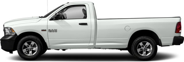 2022 Ram 1500 Classic Truck SLT 