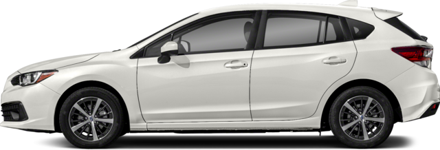 2022 Subaru Impreza Hatchback Touring 