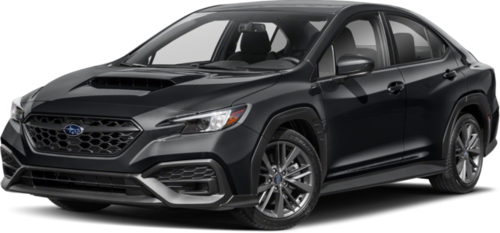 2022 Subaru WRX Sedan 2022 Subaru WRX Sedan