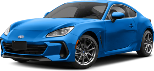 2022 Subaru BRZ Coupe 2022 Subaru BRZ Coupe