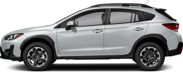 2022 Subaru Crosstrek SUV Convenience 