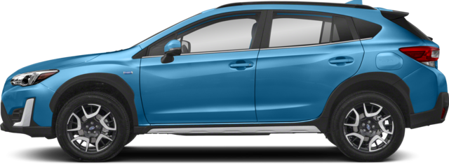 2022 Subaru Crosstrek Plug-in Hybrid SUV Limited 