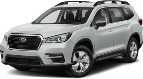 2022 Subaru Ascent SUV 2022 Subaru Ascent SUV
